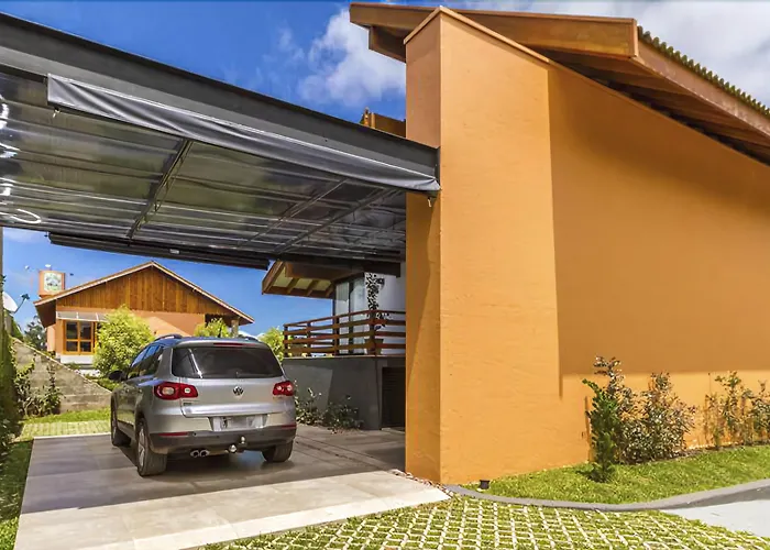 Hotel & Spa Saint Michel Monte Verde 