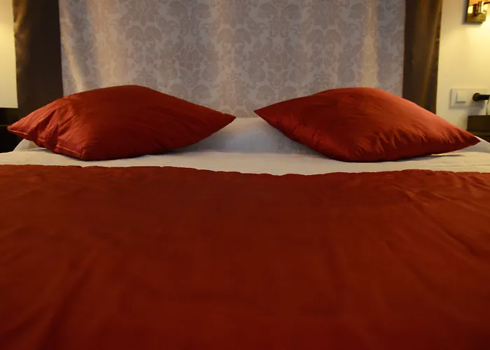 Hotel Cardenal Ram Morella