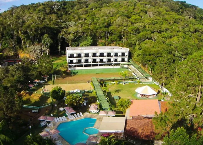 Hotel Green Hill Juiz de Fora