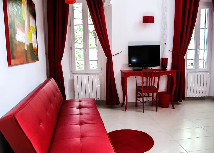 Hôtel Nôtre Dame Collobrières