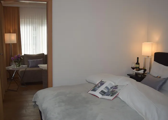 Landhotel Zum Kronprinzen Oberwesel