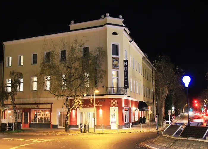 Boutique Hotel Adria
