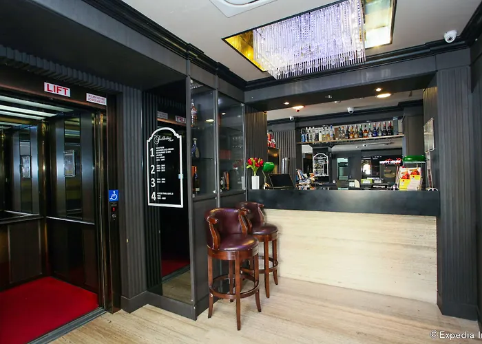 The Southbridge Hotel Singapore