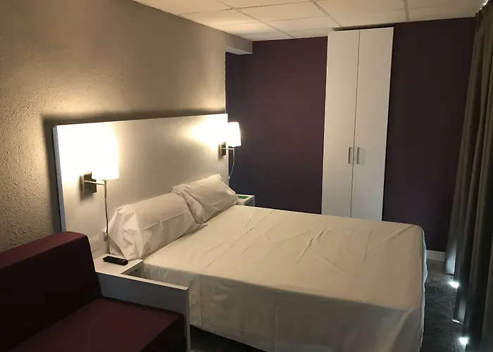 Hostal Boutique Bbb Auto Check In Benidorm