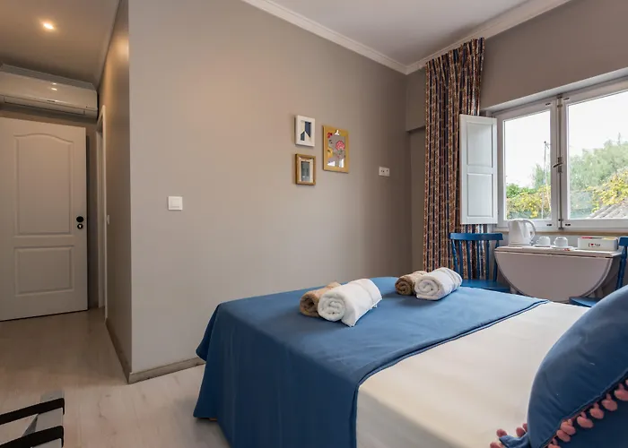 Casas Da Formosa - Casa Do Postigo Hotel Tavira