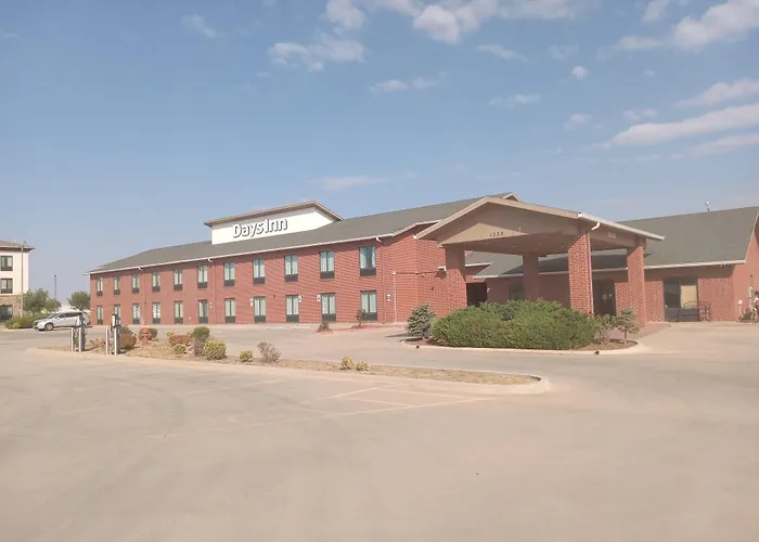 Days Inn By Wyndham Alva