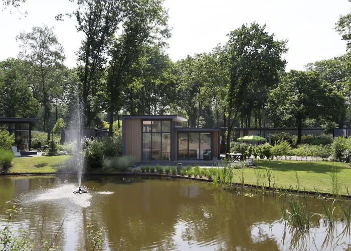 TopParken – Landgoed de Scheleberg Lunteren