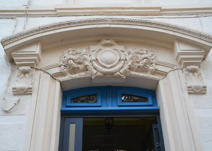 Hotel de France Narbona