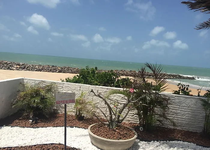 Hotel Paraiso Natal