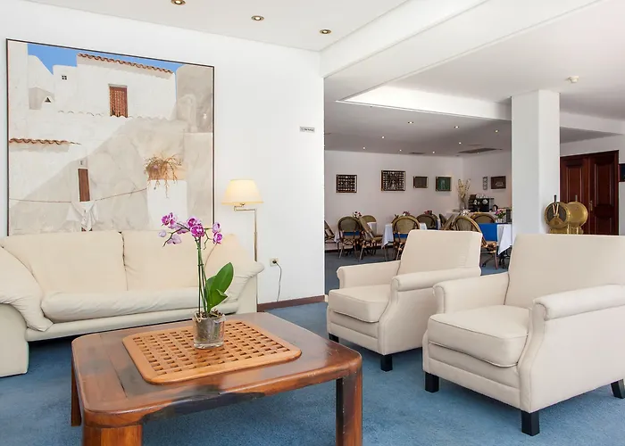 Anchorage Hotel Ibiza
