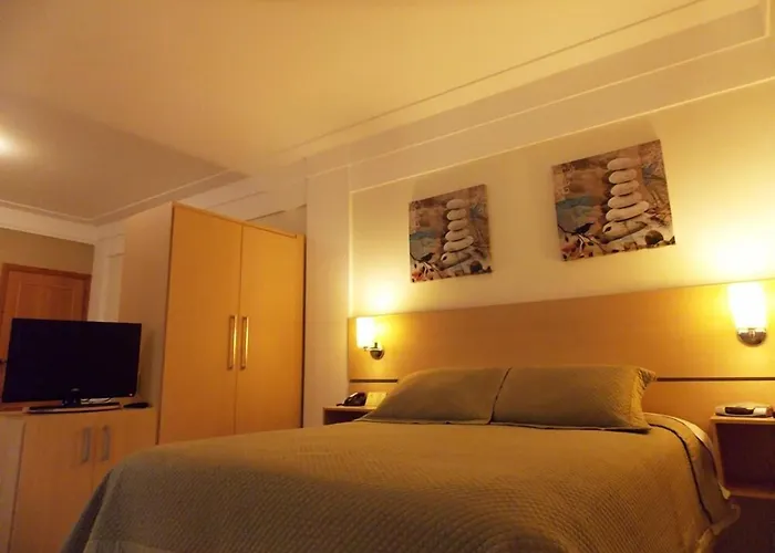 Itajubá Flat Hotel