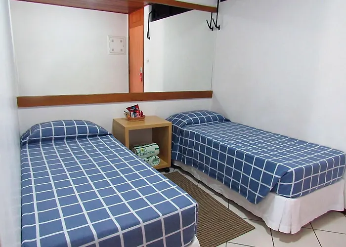 Hotel Cabreuva Resort