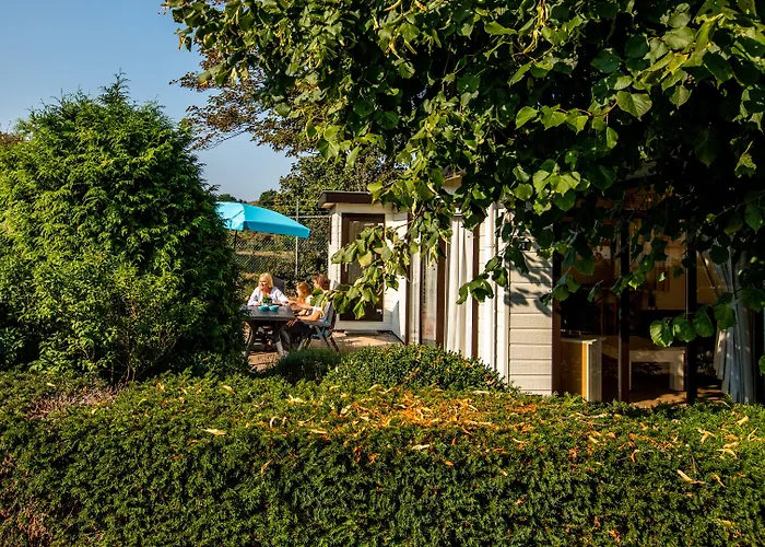 Hotel Europarcs Noordwijkse Duinen