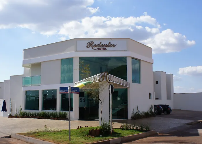 Hotel Redentor
