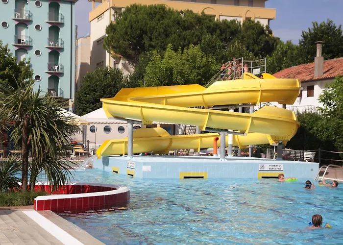 Hotel Vanni Misano Adriatico
