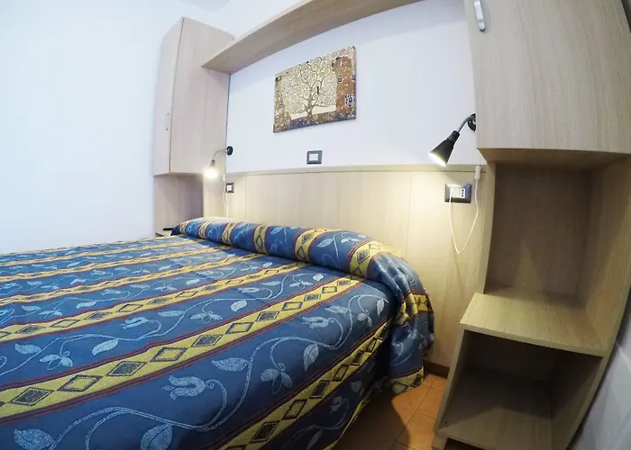 Hotel La Vetta Europa Castellana Grotte