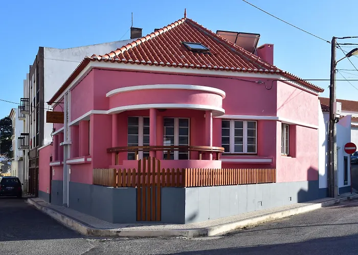 Mercearia D'Alegria Boutique B&B