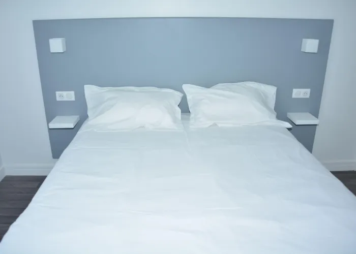 Hotel Le Matisse Pau Centre