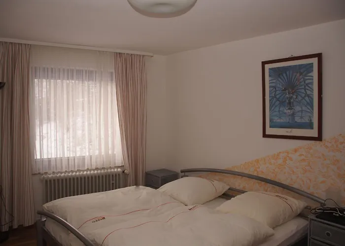 Hotel Paseo Aachen