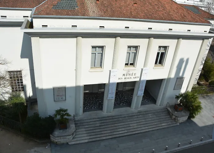 Hotel Le Matisse Pau Centre