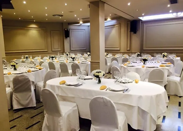 Hotel Ciudad De Calahorra