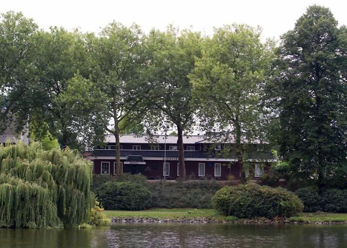 Hotel Edenpark Brunssum