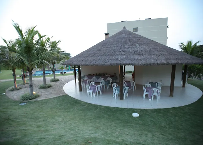Vinhedo Plaza Hotel