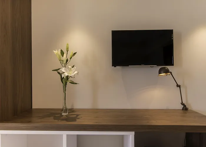 Azure Beach Boutique Hotel