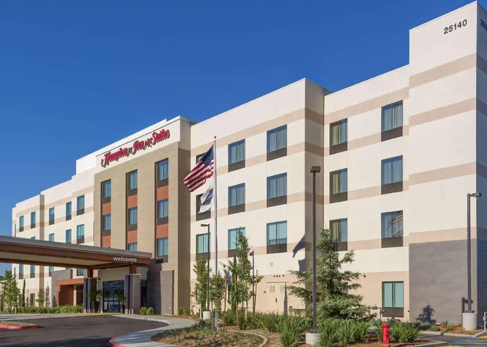 Hampton Inn & Suites Murrieta Temecula