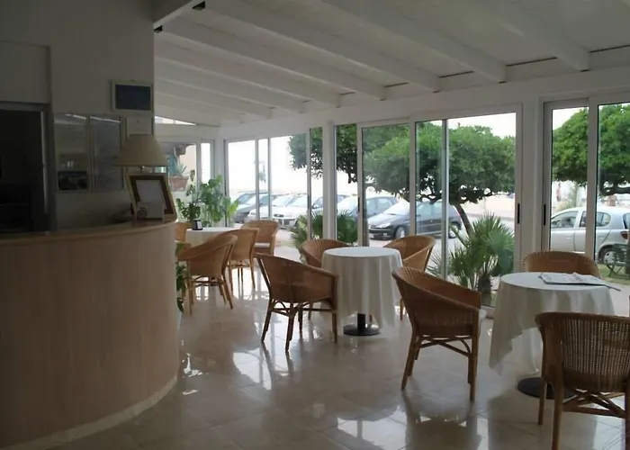Hotel Toscana Marotta