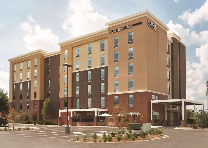Home2 Suites By Hilton Nashville Franklin Cool Springs