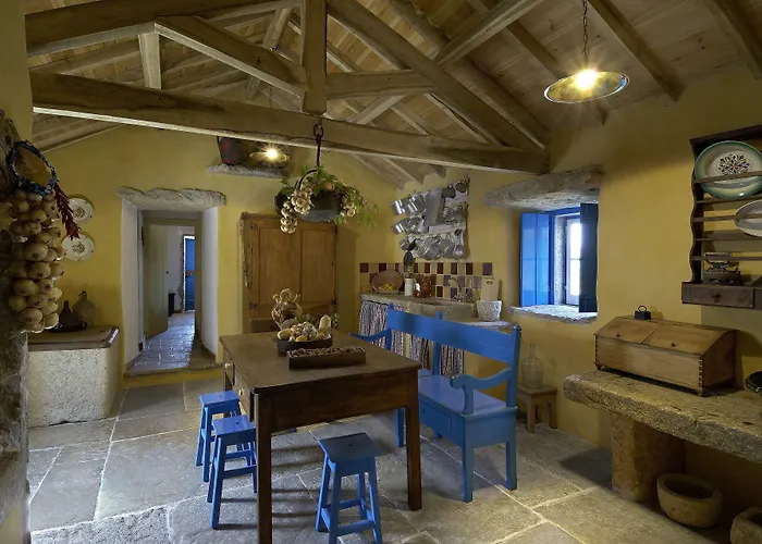Aldeia Da Mata Pequena Hotel Mafra