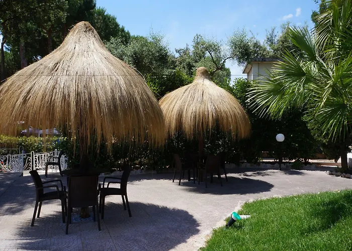 Holiday Village Fondi