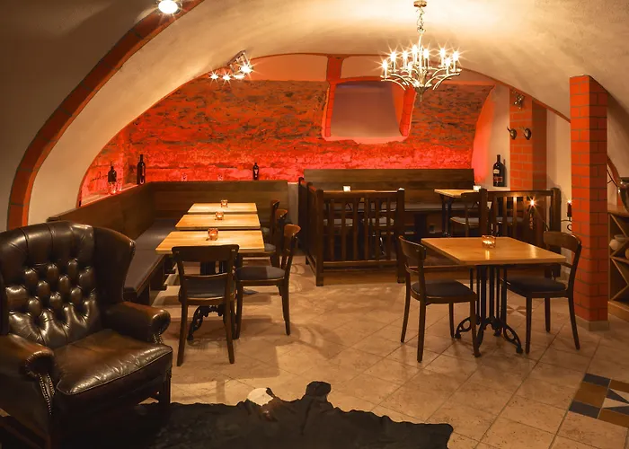 Romantik Hotel Villa Sayn Bendorf
