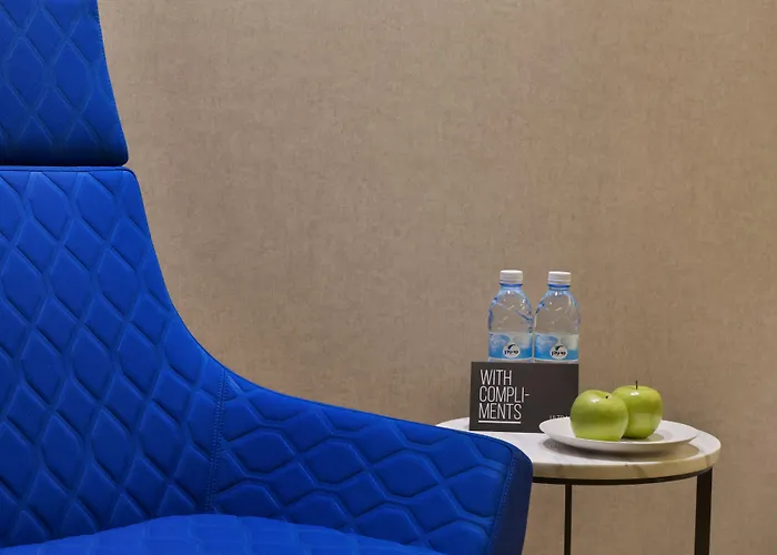 Ultra Tel Aviv Boutique Hotel