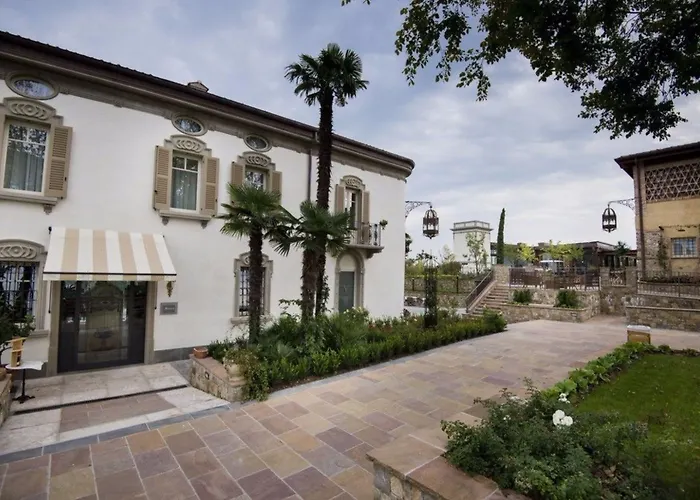 Le Ali Del Frassino Hotel Peschiera del Garda