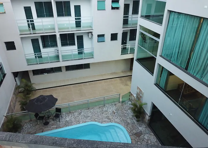 Pousada Circuito dos Inconfidentes