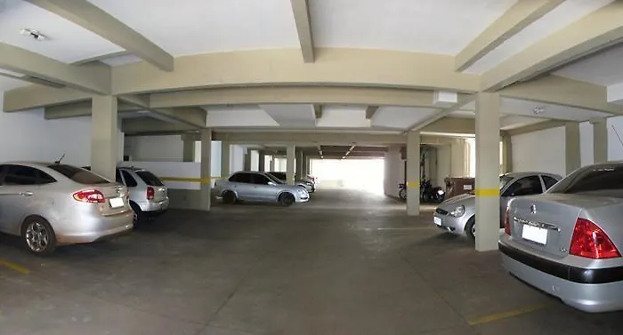 Dourados Center Hotel