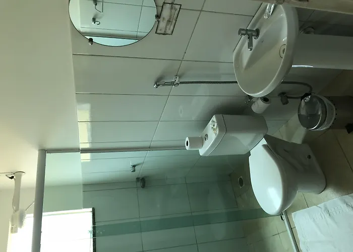 Pousada Vip Porto Real