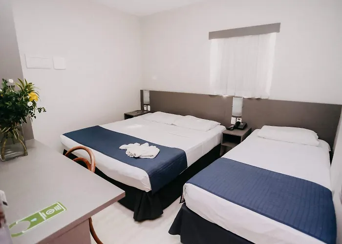 Pajuçara Hotel Express Maceió