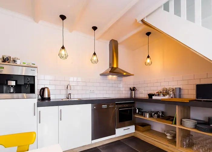 Bij Jans B&B Hilvarenbeek