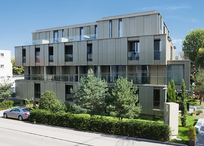 Residence Appartements Zurich