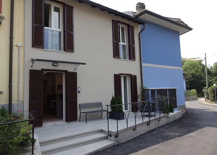 Italianway - Affittacamere Brenna San Fermo della Battaglia
