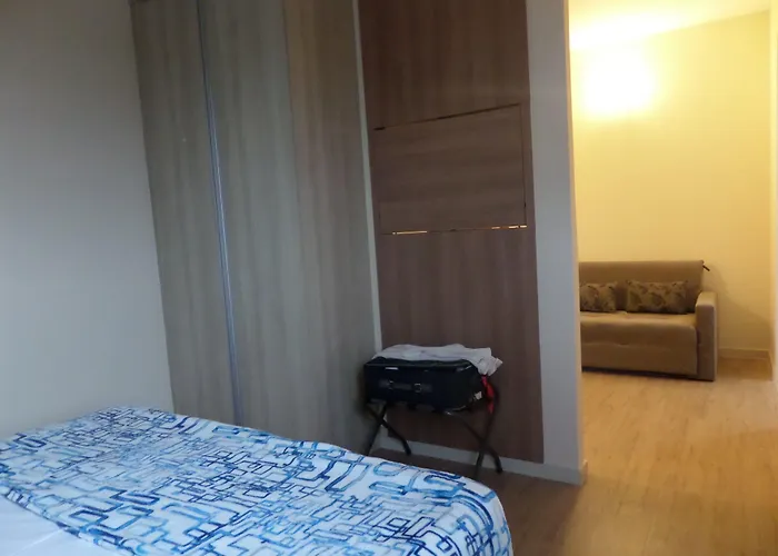 Hotel Amsterdam Montes Claros