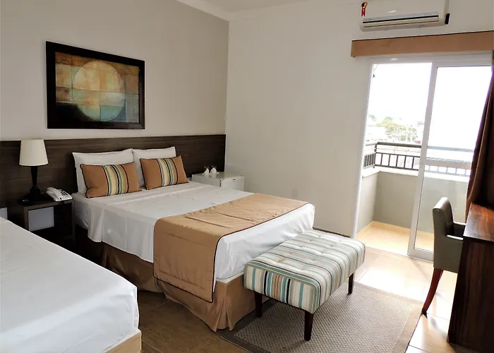 Hotel Água Viva Cachoeira Paulista
