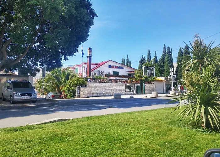 Palma Rooms B&B