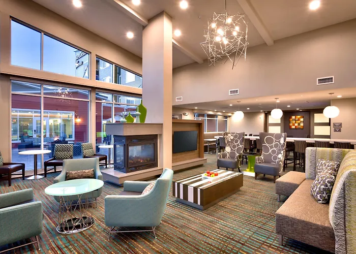 Residence Inn By Marriott Casper