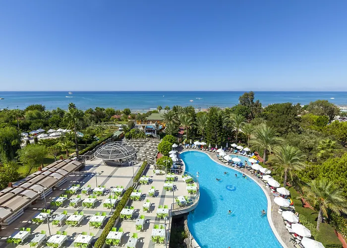 Side Sun Hotel