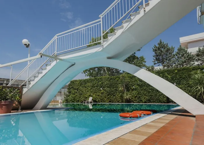 Hotel Bizantino Massafra