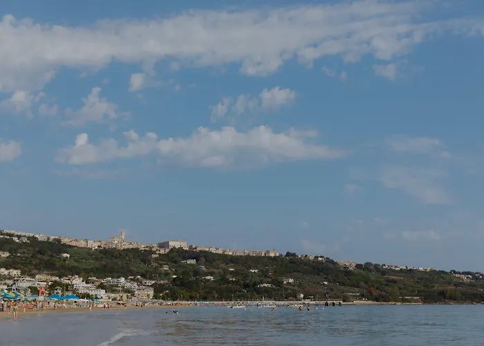 Hotel Caravel Vasto